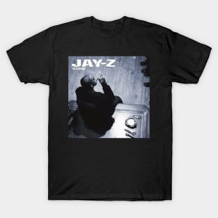 JAY-Z MERCH VTG T-Shirt